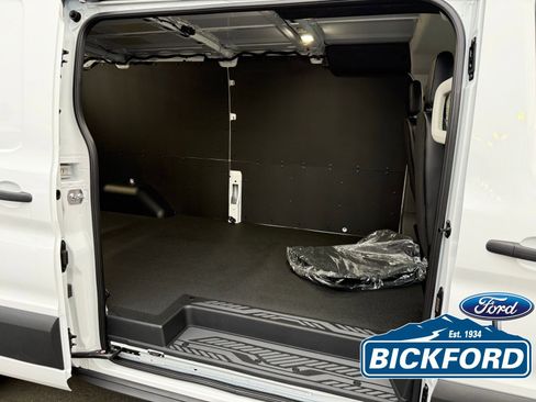 New 2026 Ford Transit 250 Low Roof w/ Load Area Protection Package image 5