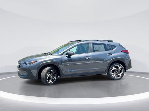 New 2026 Subaru Crosstrek 2.5i Limited AWD/4WD image 1