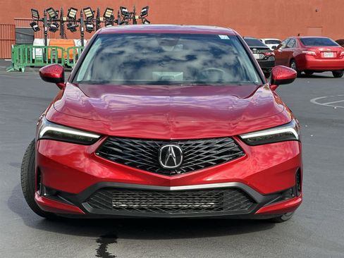 Used 2024 Acura Integra image 6