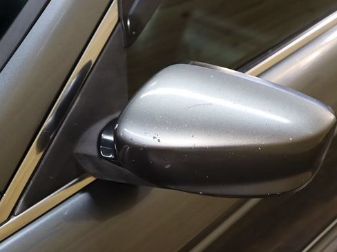 Used 2009 Honda Accord EX-L image 14