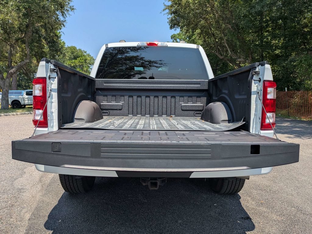 Used 2023 Ford F150 XL w/ STX Appearance Package RWD image 13