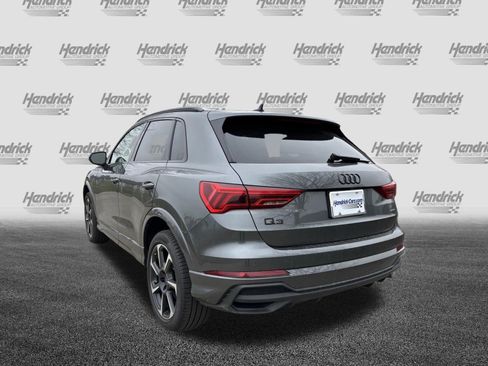Used 2025 Audi Q3 2.0T Premium Plus w/ Premium Plus Package image 8