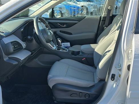 Certified 2025 Subaru Legacy Premium image 9