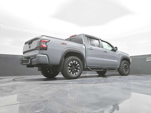 Used 2023 Nissan Frontier PRO-4X w/ Pro Convenience Package AWD/4WD image 45