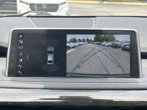 Used 2018 BMW X6 xDrive35i AWD/4WD image 6