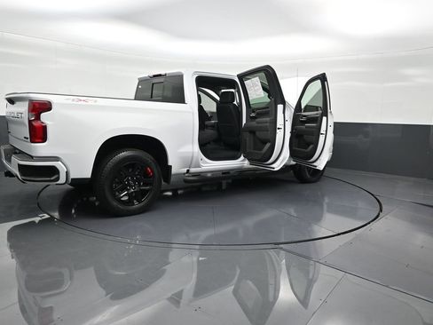 Used 2023 Chevrolet Silverado 1500 RST w/ Redline Edition image 32