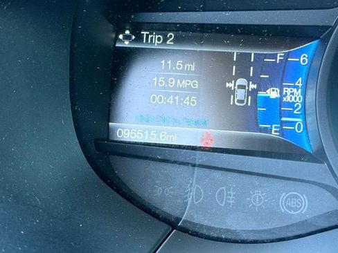 Used 2017 Ford Edge Sport w/ Equipment Group 401A image 16