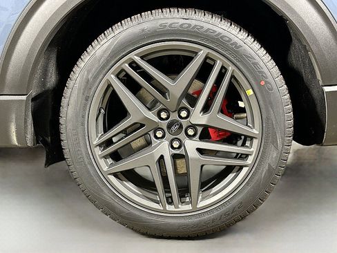 New 2026 Ford Explorer ST image 20