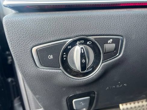 Used 2023 Mercedes-Benz E 450 4MATIC Cabriolet image 15