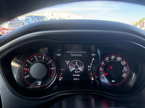 Used 2022 Dodge Challenger GT w/ Blacktop Package image 12