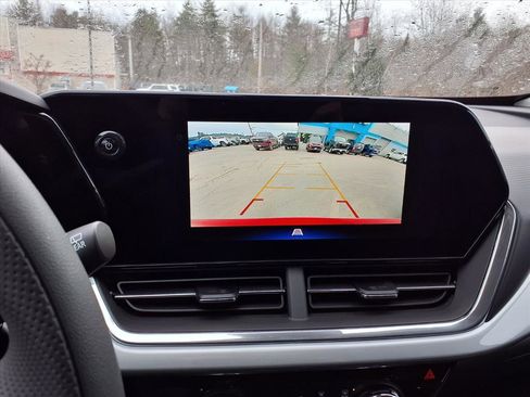 New 2026 Chevrolet Trax LT image 23