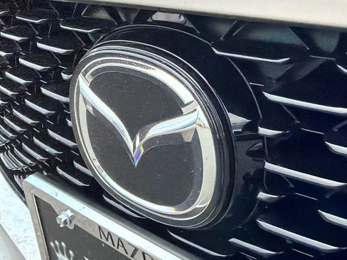 New 2026 MAZDA MAZDA3 2.5 S Sedan w/ Preferred Pkg image 11