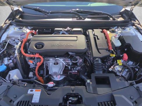 New 2026 Honda Accord Sport image 16