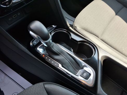 Used 2023 Buick Encore GX Select w/ Experience Buick Package image 16