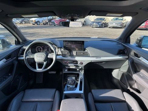 Used 2023 Audi Q5 2.0T Premium Plus w/ Premium Plus Package image 16