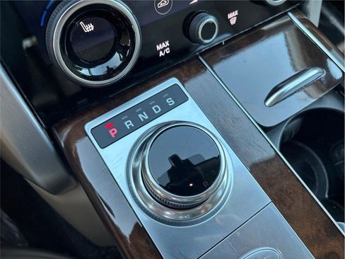 Used 2021 Land Rover Range Rover Westminster Edition image 34
