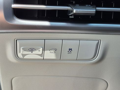 New 2026 Hyundai Tucson SEL Plus FWD image 27