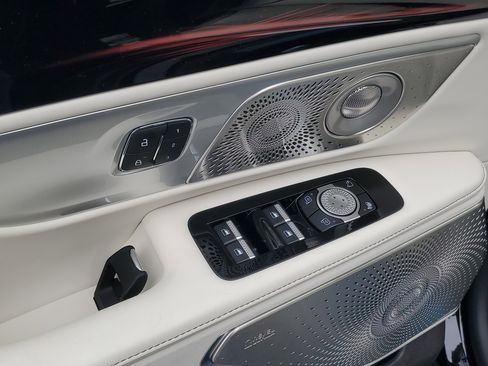 New 2026 Lincoln Nautilus Black Label AWD/4WD image 9