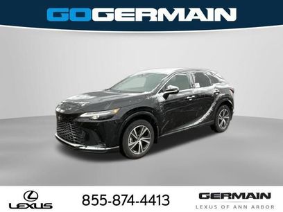 New 2026 Lexus RX 350 Premium