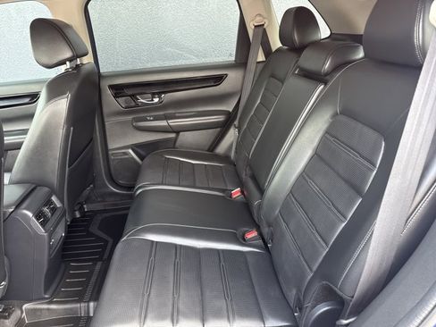 Used 2025 Honda CR-V EX-L image 6
