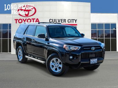 Used 2023 Toyota 4Runner SR5 Premium