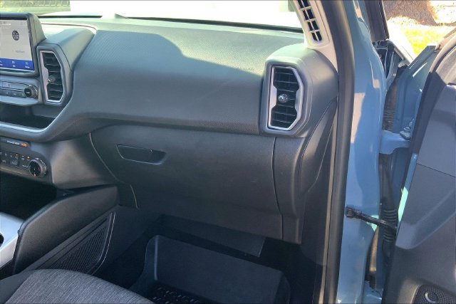 Used 2022 Ford Bronco Sport Big Bend AWD/4WD image 16