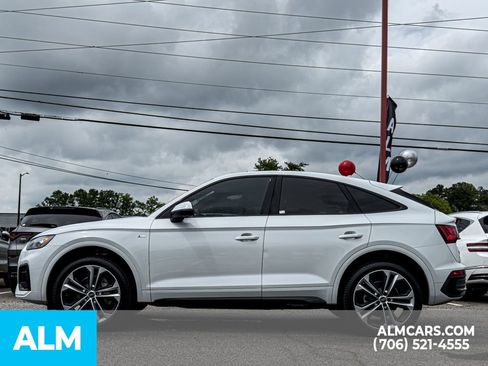 Used 2023 Audi Q5 2.0T Premium Plus AWD/4WD image 10