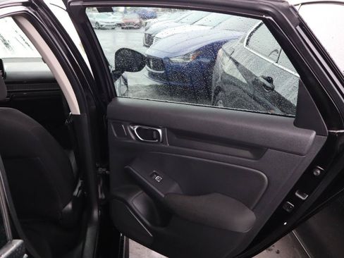 Used 2022 Honda Civic LX image 19