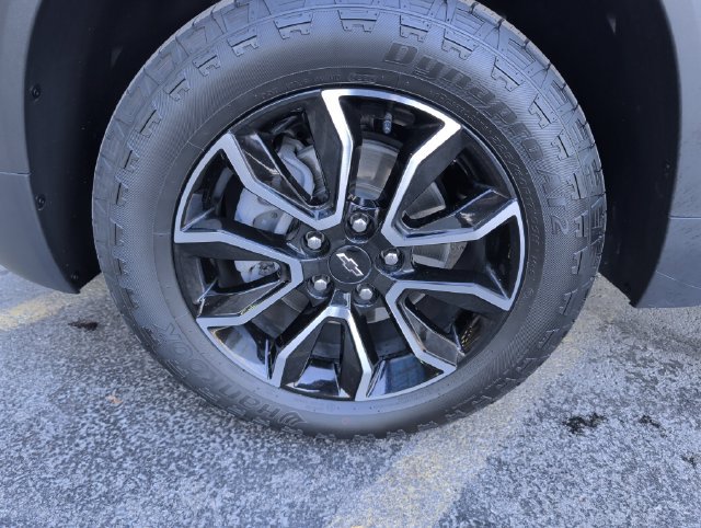 Used 2024 Chevrolet TrailBlazer ACTIV w/ Convenience Package AWD/4WD image 26