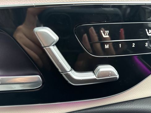 Used 2026 Mercedes-Benz E 350 Sedan image 23