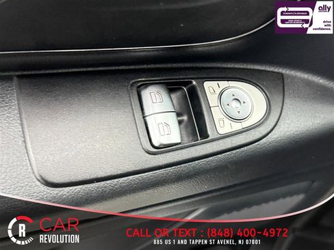 Used 2019 Mercedes-Benz Metris image 19