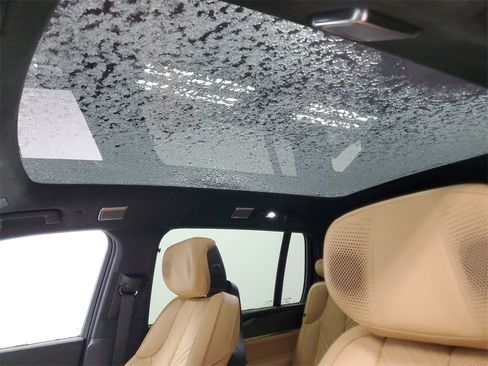 New 2025 Cadillac Escalade IQ Sport 2 image 8