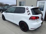 Used 2010 Volkswagen GTI 2-Door image 3