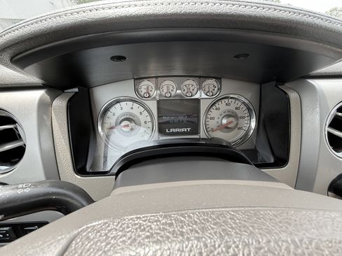 Used 2010 Ford F150 Lariat AWD/4WD image 18