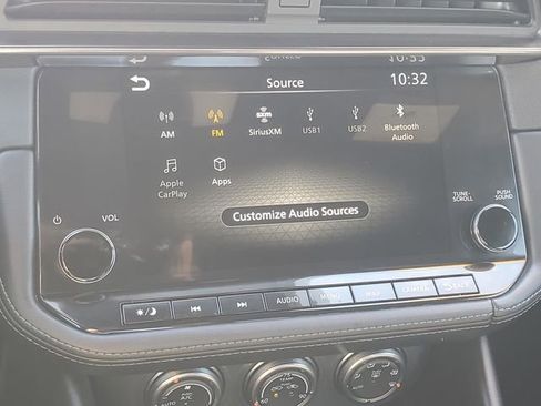 Certified 2024 Nissan Z Performance w/ Floor Mat Package image 27