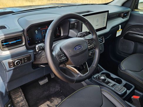 New 2026 Ford Maverick Lobo image 13