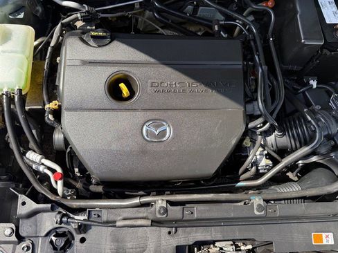 Used 2012 MAZDA MAZDA3 i Sport FWD image 26