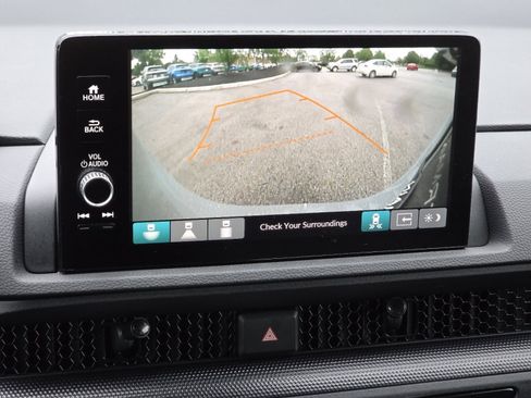 Certified 2024 Honda CR-V Sport-L image 11