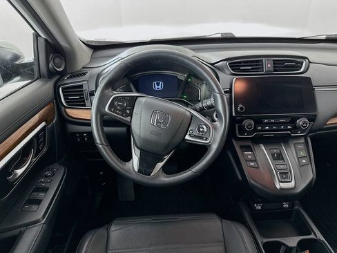 Used 2022 Honda CR-V EX-L image 30