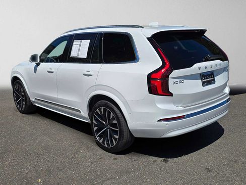 Certified 2026 Volvo XC90 B6 Plus w/ Protection Package Premier AWD/4WD image 5