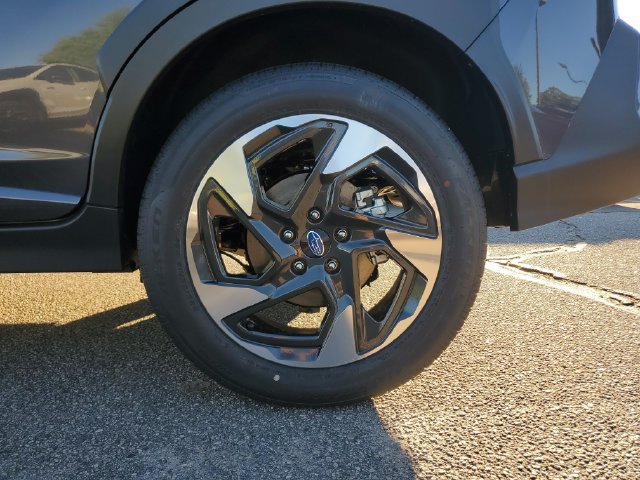 New 2026 Subaru Crosstrek 2.5i Limited AWD/4WD image 12