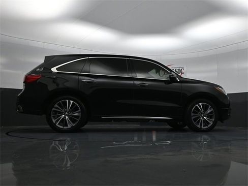 Used 2019 Acura MDX FWD w/ Technology Package image 29