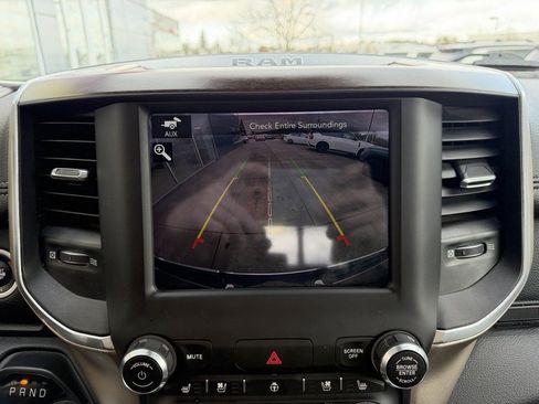 Used 2021 RAM 1500 Laramie image 22