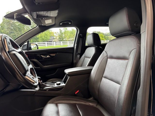 Used 2020 Chevrolet Blazer RS w/ LPO, Floor Liner Package AWD/4WD image 12