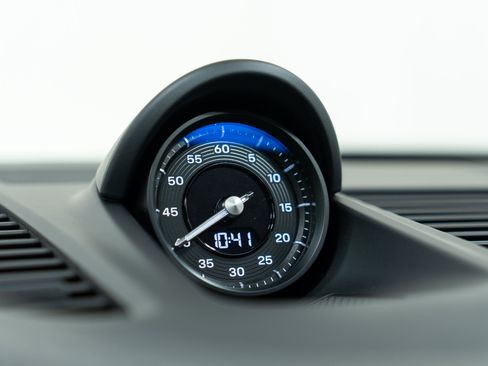 New 2026 Porsche 911 Carrera S RWD image 25