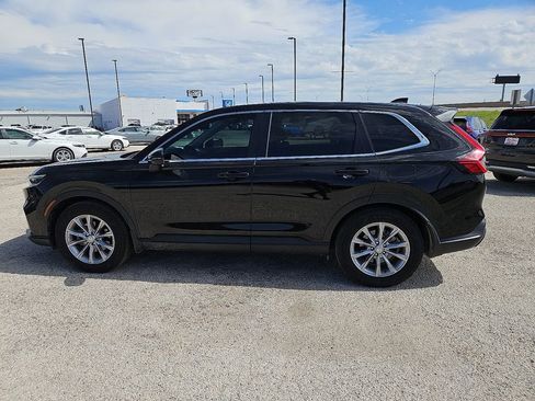 Certified 2024 Honda CR-V EX-L image 3