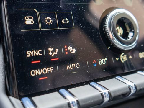 New 2026 GMC Terrain Elevation w/ Elevation Premium Package image 25