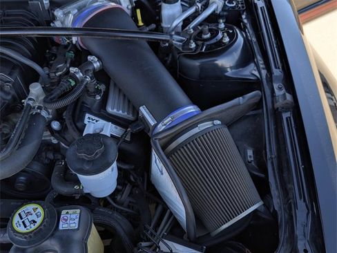 Used 2009 Ford Mustang Shelby GT500 image 14