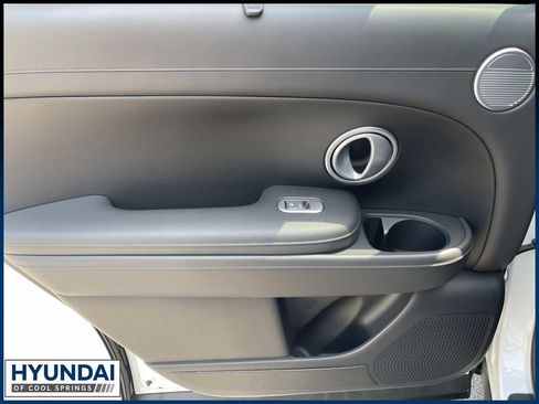 New 2026 Hyundai Palisade FWD Hybrid image 20
