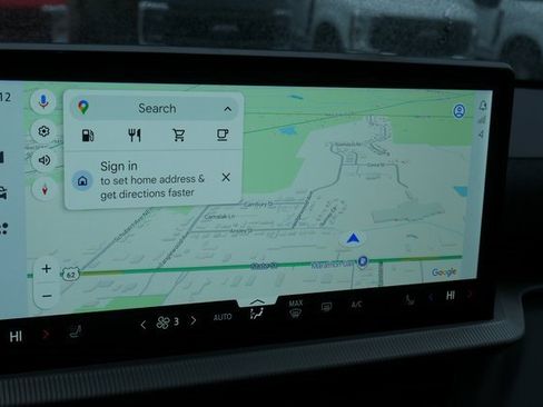 New 2026 Ford Explorer ST w/ Sun And Sound Package image 4